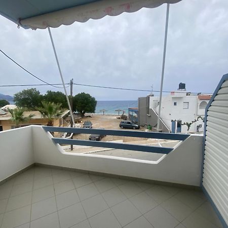 Adamas Rooms Palaiochora Zewnętrze zdjęcie