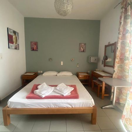 Adamas Rooms Palaiochora Zewnętrze zdjęcie