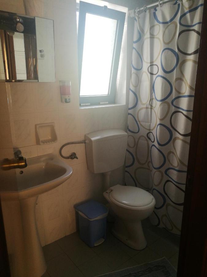 Adamas Rooms Palaiochora Zewnętrze zdjęcie