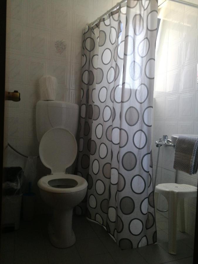 Adamas Rooms Palaiochora Zewnętrze zdjęcie